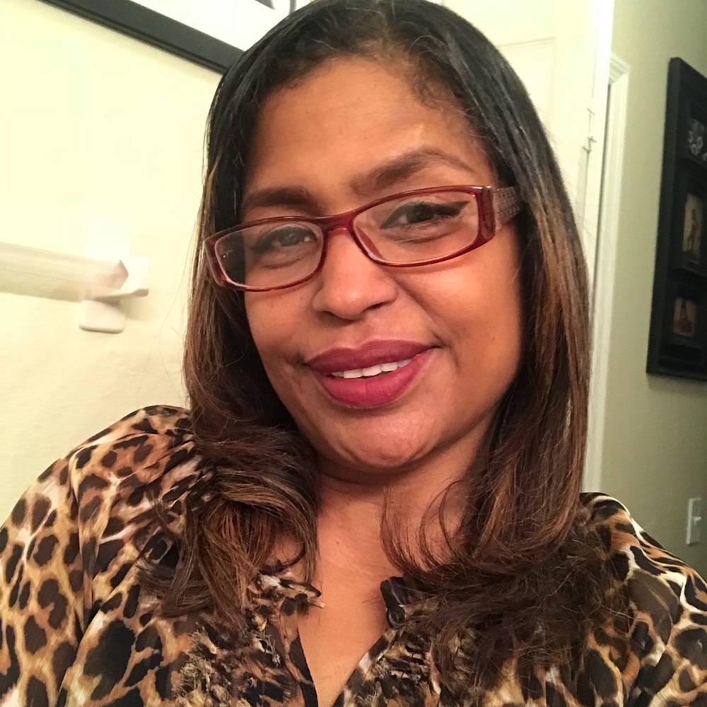 Meet your Posher, Jacqueline